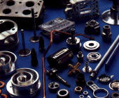 Parts Cleaning Technologies